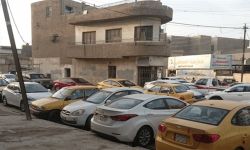 النزاهة تباغت مسؤولا وموظفين حولوا "كَراج" حكومي الى مشروع خاص